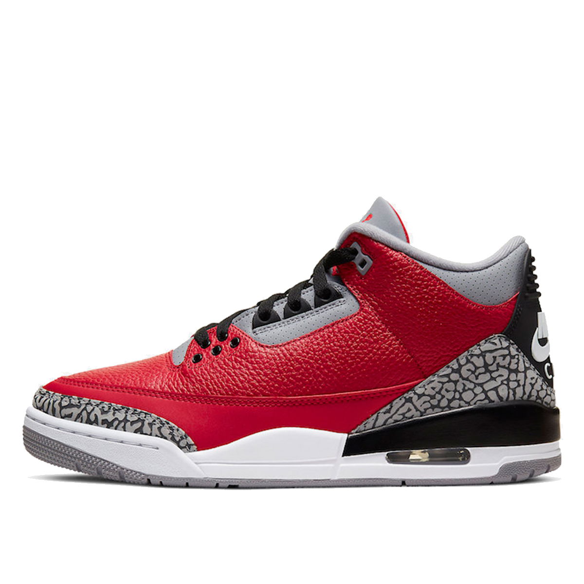 Tenisky a topánky Jordan Air Jordan 3 Retro SE "Unite - CHI Exclusive" Červená | CU2277-600, 1