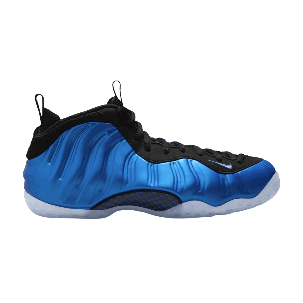 Tenisky a topánky Nike Air Foamposite One "Royal" Modrá | FQ8181-511, 1