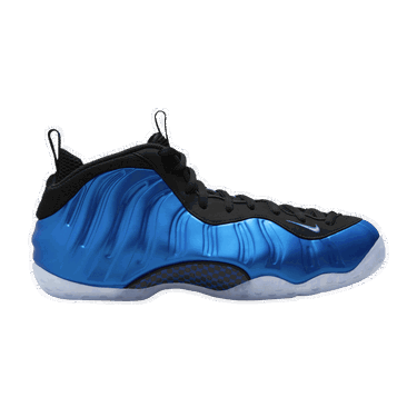 Tenisky a topánky Nike Air Foamposite One "Royal" Modrá | FQ8181-511, 1