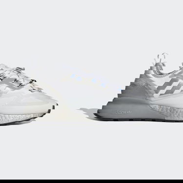 Tenisky a topánky adidas Originals ZX 2K Boost Biela | GY1208, 0