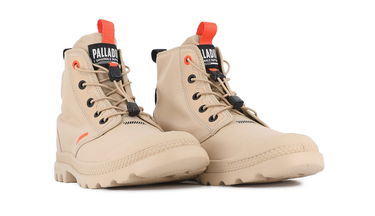 Tenisky a topánky Palladium Boot Pampa Lite Journey Béžová | 79539-257-M, 2