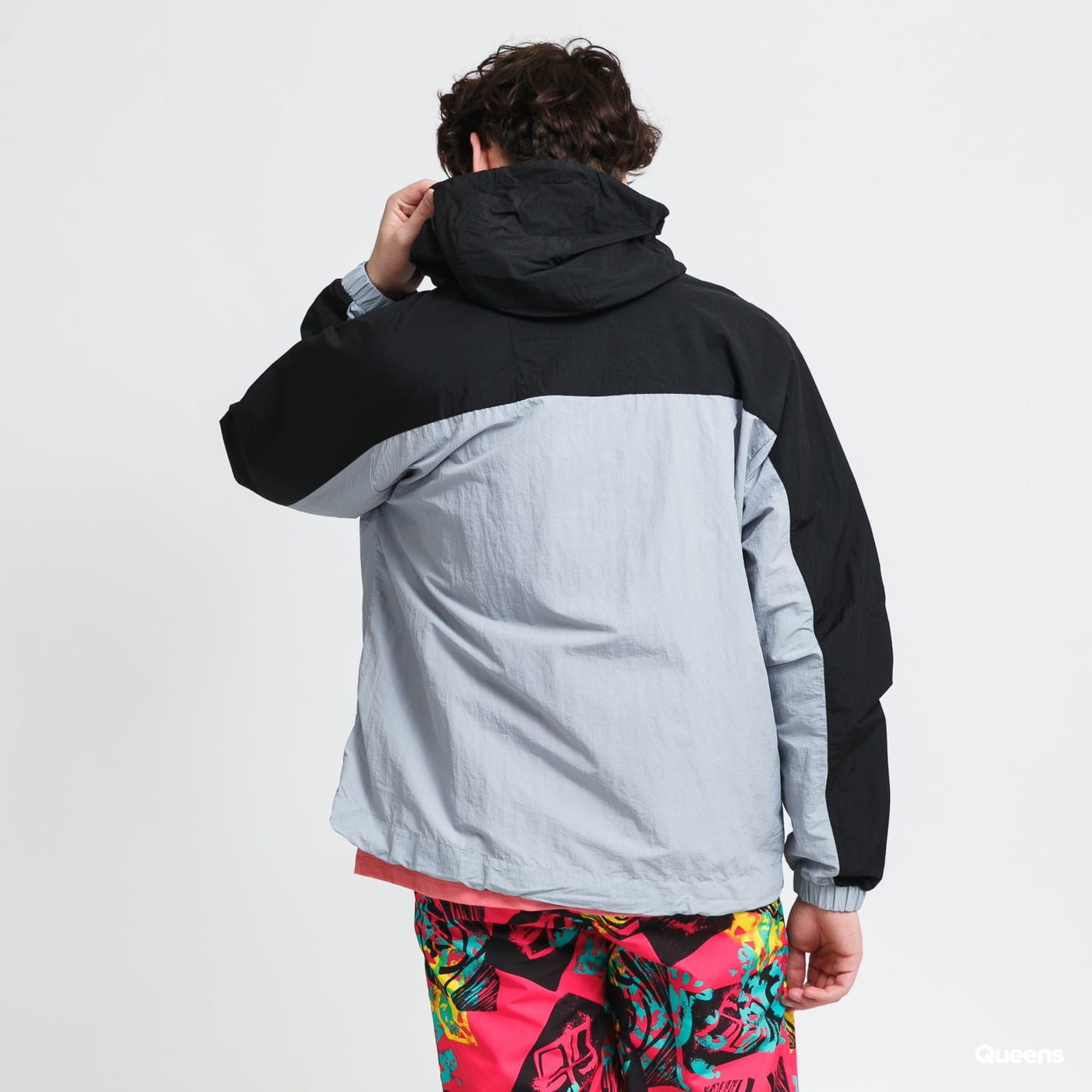 Vetrovka adidas Originals Jacket Mishmash Rôznofarebný | GN2329, 1