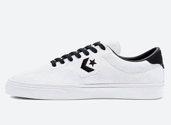 Tenisky a topánky Converse Louie Lopez Pro Biela | 170939C, 0