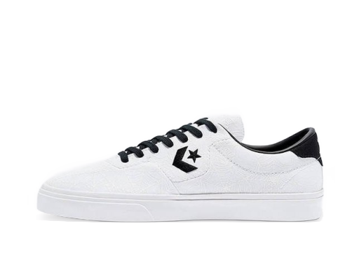 Skateboarding Converse Louie Lopez Pro Biela | 170939C