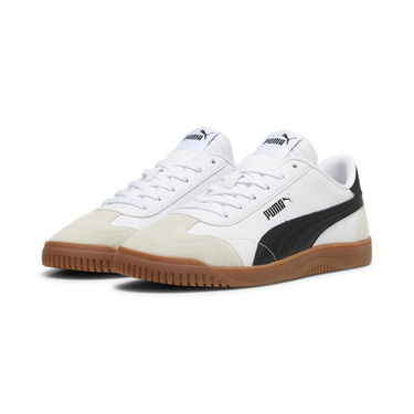 Tenisky a topánky Puma Club 5v5 SD Biela | 395104-04, 0