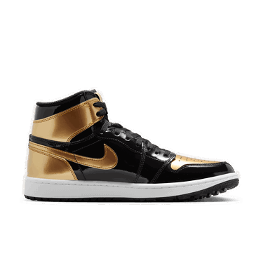 Tenisky a topánky Jordan Air Jordan 1 High G Čierna | DQ0660-002, 1