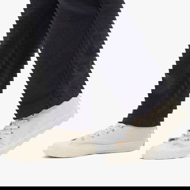 Tenisky a topánky YMC Hi-Top Sneakers Biela | PFUZA-OWH, 6