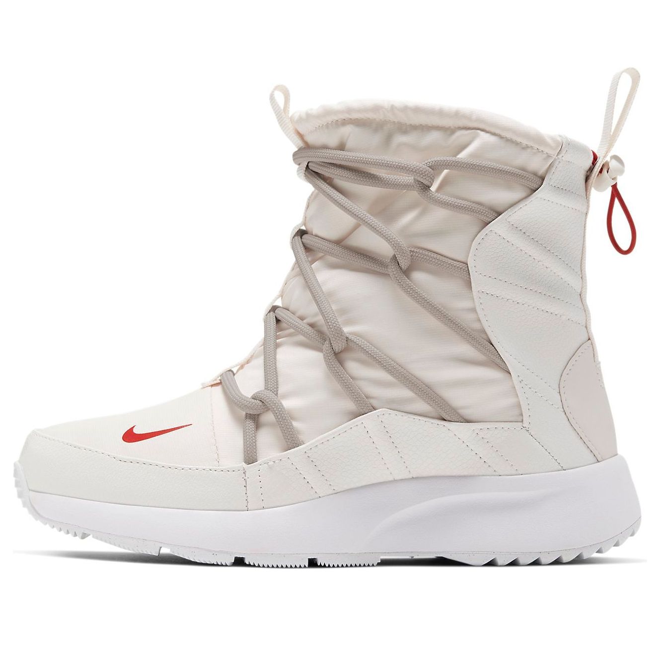 Tenisky a topánky Nike Tanjun High Rise Béžová | AO0355-005, 0