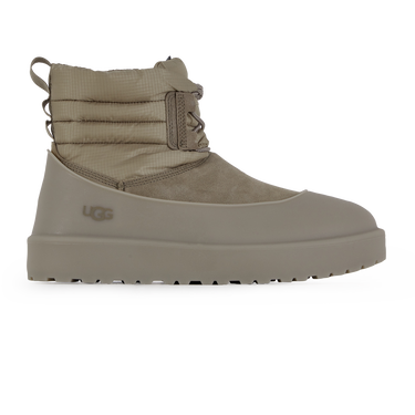 Tenisky a topánky UGG Classic Mini Lace-up Šedá | 1120849-DUNE, 0