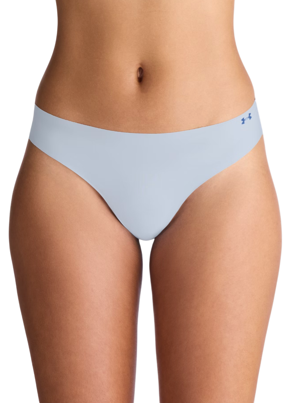 Nohavičky Under Armour Under Armour Solid 3-Pack Thong Underwear Rôznofarebný | 1383893-453, 1