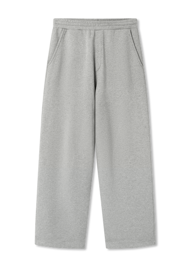 Tepláky AXEL ARIGATO Trey Wide Leg Track Pants Šedá | A3360001, 0