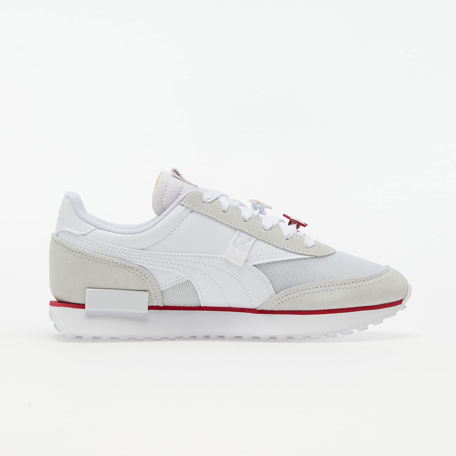 Tenisky a topánky Puma Future Rider Galentines Biela | 38012101, 1