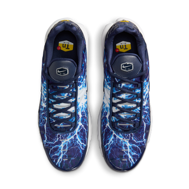 Tenisky a topánky Nike Air Max Plus "Eclair Lightning" Modrá | HV2323-400, 2