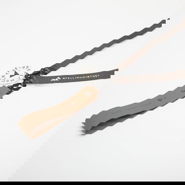 Kľúčenka adidas Performance Stella McCartney Lanyard Hnedá | JZ5512, 1
