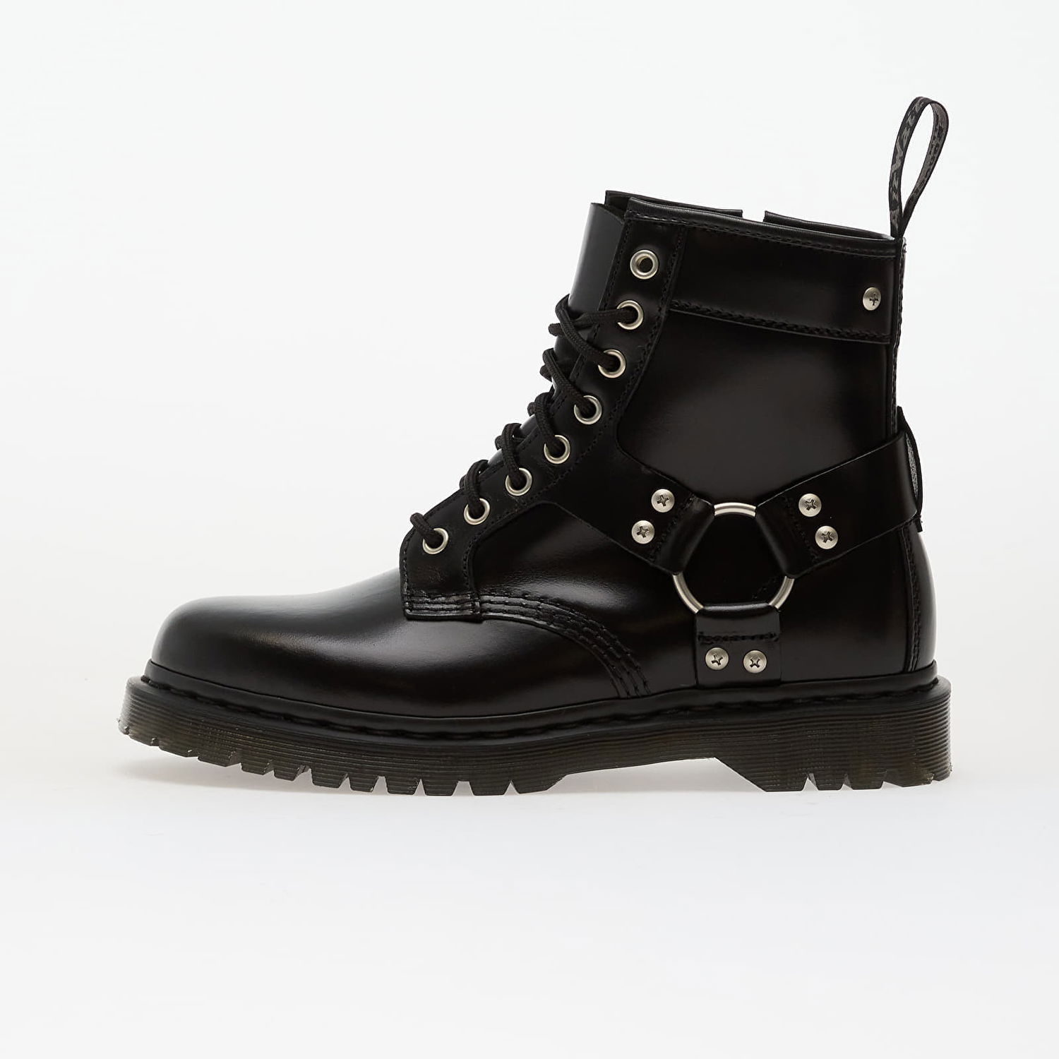 Tenisky a topánky Dr. Martens 1460 Harness Čierna | DM41388001, 0