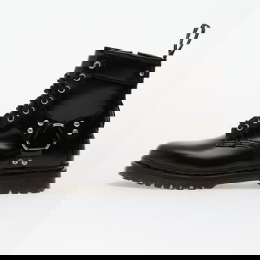 Tenisky a topánky Dr. Martens 1460 Harness Čierna | DM41388001, 0
