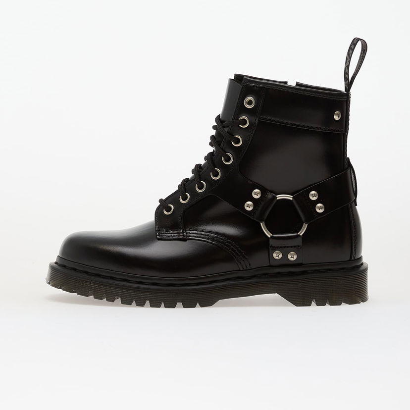 Tenisky a topánky Dr. Martens 1460 Harness Čierna | DM41388001