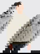 Econyl® Reversible Down Jacket Plaster