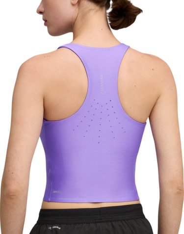 Tielko Puma Puma Raceday Ultraform Crop Tank Top Fialová | 527532-28, 1