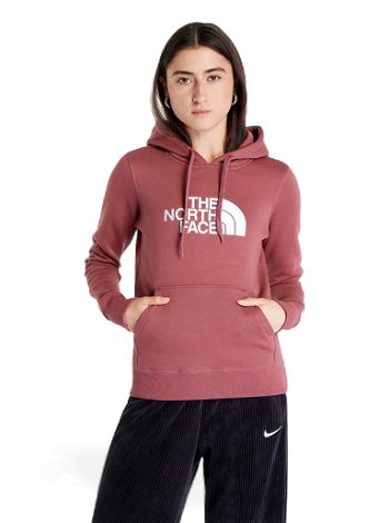 The North Face Cotton Hoodie NF0A55EC6R41
