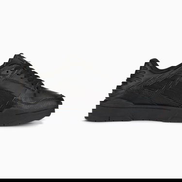 Tenisky a topánky Puma Slipstream Čierna | 387544_01, 5