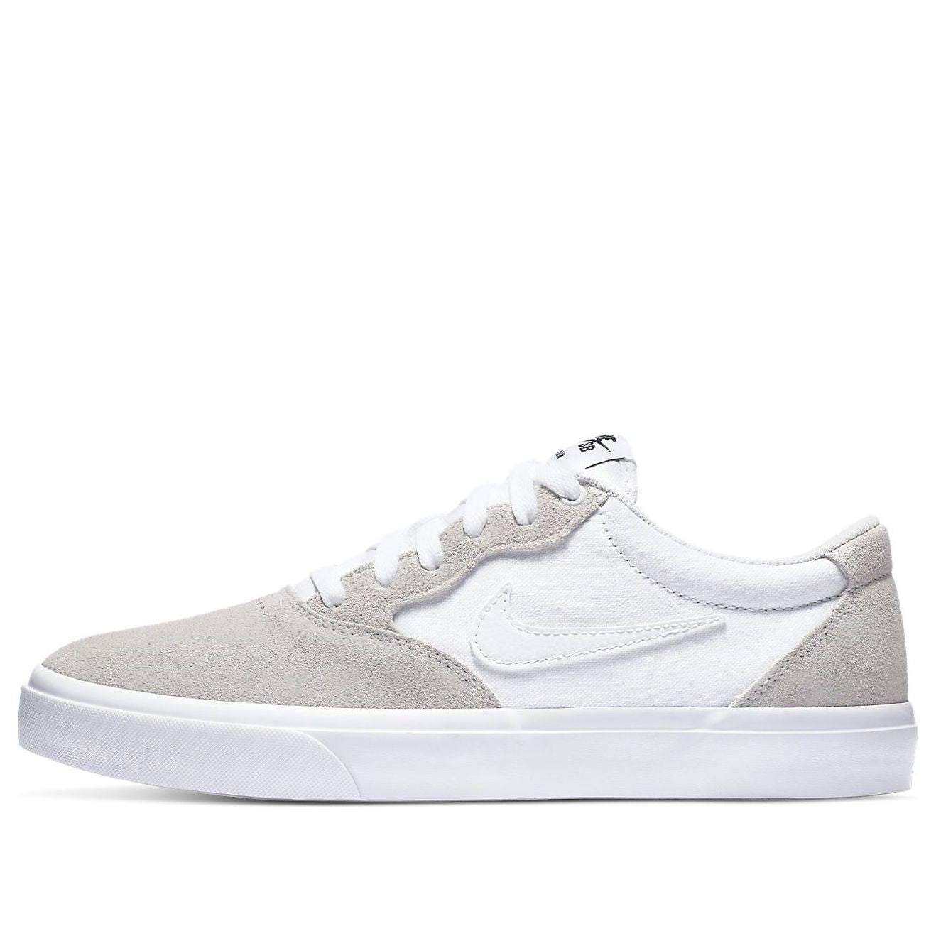 Tenisky a topánky Nike Chron Solarsoft SB Biela | CD6278-102, 0