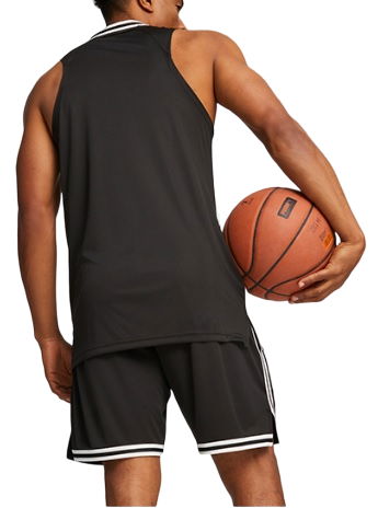 Hoops Team Game Jersey