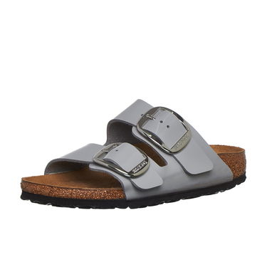 Tenisky a topánky Birkenstock Arizona Big Buckle Šedá | 1021365, 1