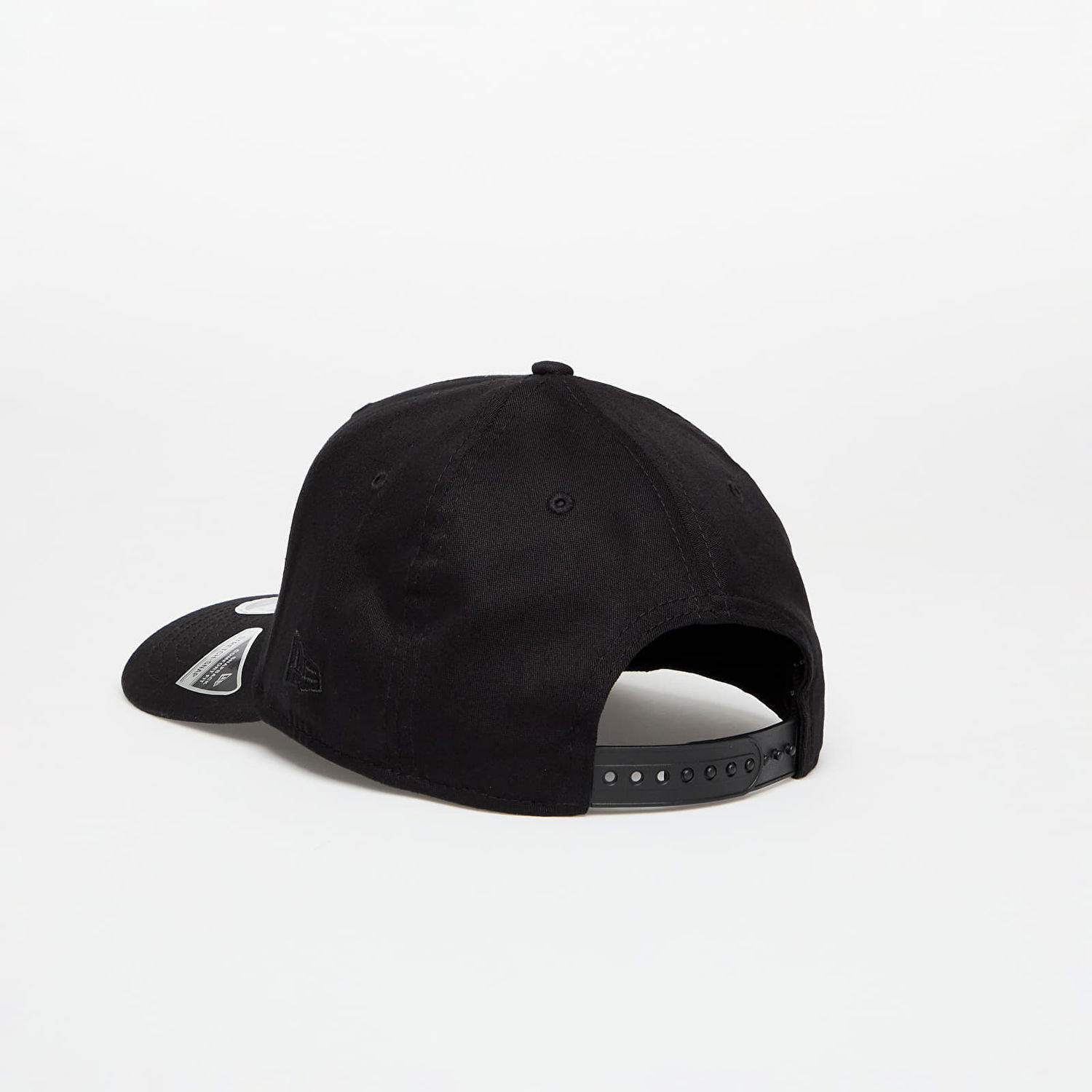 Šiltovka New Era Stretch Snap 9SEVENTY Los Angeles Dodgers Baseball Cap Čierna | 60595447, 1
