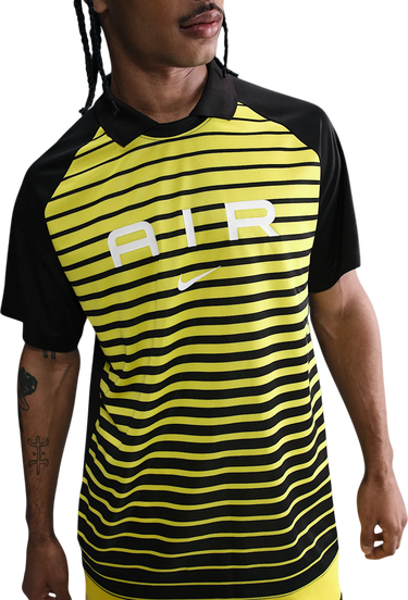 Polo tričko Nike Nike Air Football Jersey Žltá | ib8019-010, 0