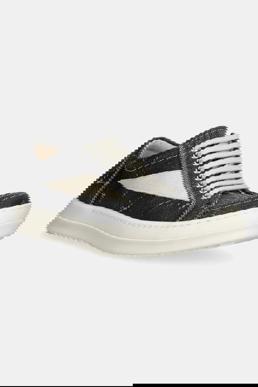 Tenisky a topánky Rick Owens Rick Owens DRKSHDW Vintage Čierna | DS02E7803.DWFLVS, 0