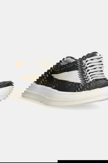Tenisky a topánky Rick Owens Rick Owens DRKSHDW Vintage Čierna | DS02E7803.DWFLVS, 0