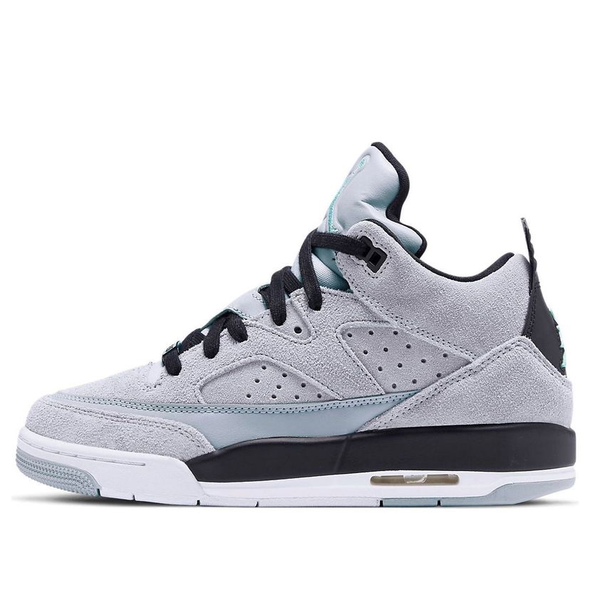 Tenisky a topánky Jordan Air Jordan Son Of Mars Low Šedá | 580604-027