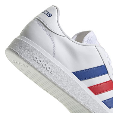 Tenisky a topánky adidas Performance Grand Court Base 2.0 Biela | GW9252, 7