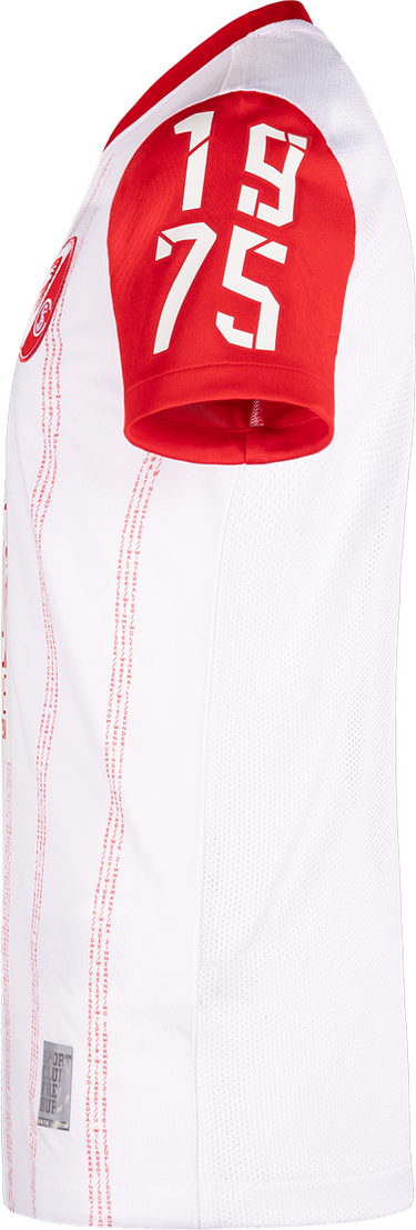 Dres Nike SC Freiburg 50th Anniversary Special Edition Football Jersey Rôznofarebný | 6scffn1828-100, 2