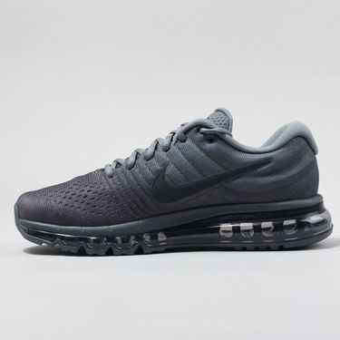 Tenisky a topánky Nike Air Max 2017 Šedá | 849559-008, 0
