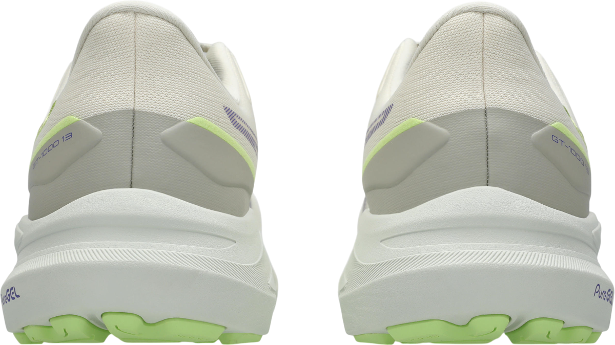 Tenisky a topánky Asics GT-1000 13 TR Béžová | 1011c043-300, 1