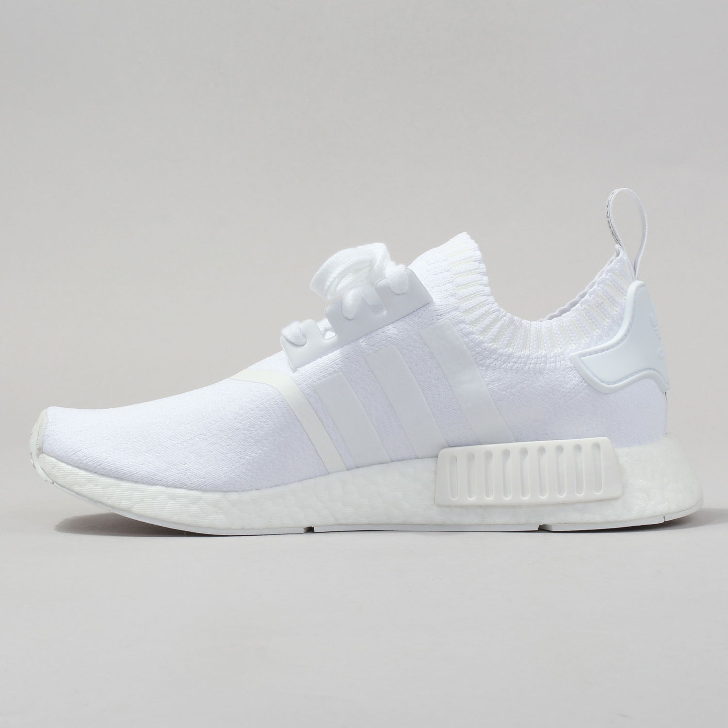 Tenisky a topánky adidas Originals NMD_R1 PK Biela | BZ0221, 0