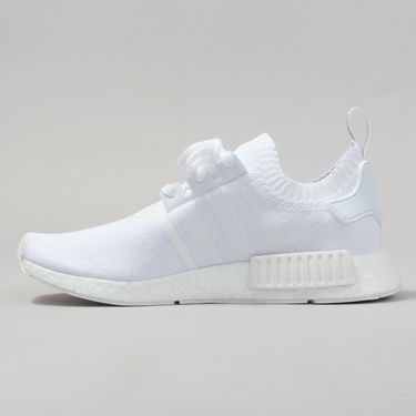 Tenisky a topánky adidas Originals NMD_R1 PK Biela | BZ0221, 0