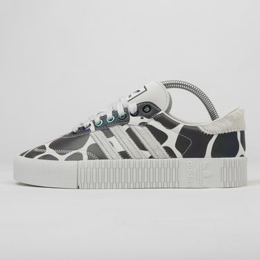 Tenisky a topánky adidas Originals Sambarose W Biela | FV4057, 1