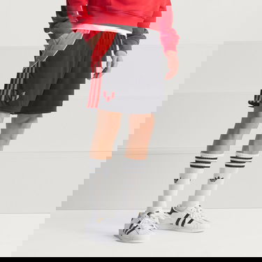 Šortky adidas Performance Messi Shorts Čierna | JY9522, 0