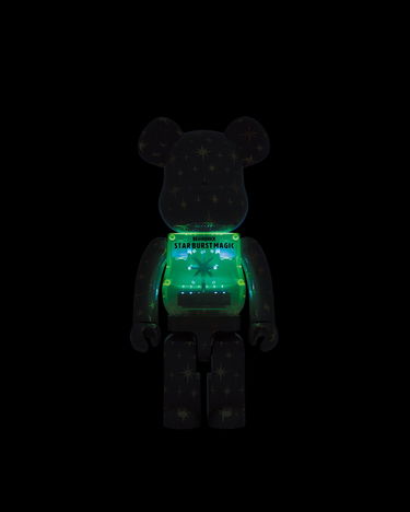 Zberateľské Medicom Toy ASAMI MATSUMURA STAR BURST MAGIC men Collectibles & Toys multi in size:ONE SIZE Zelené | MED1748, 3