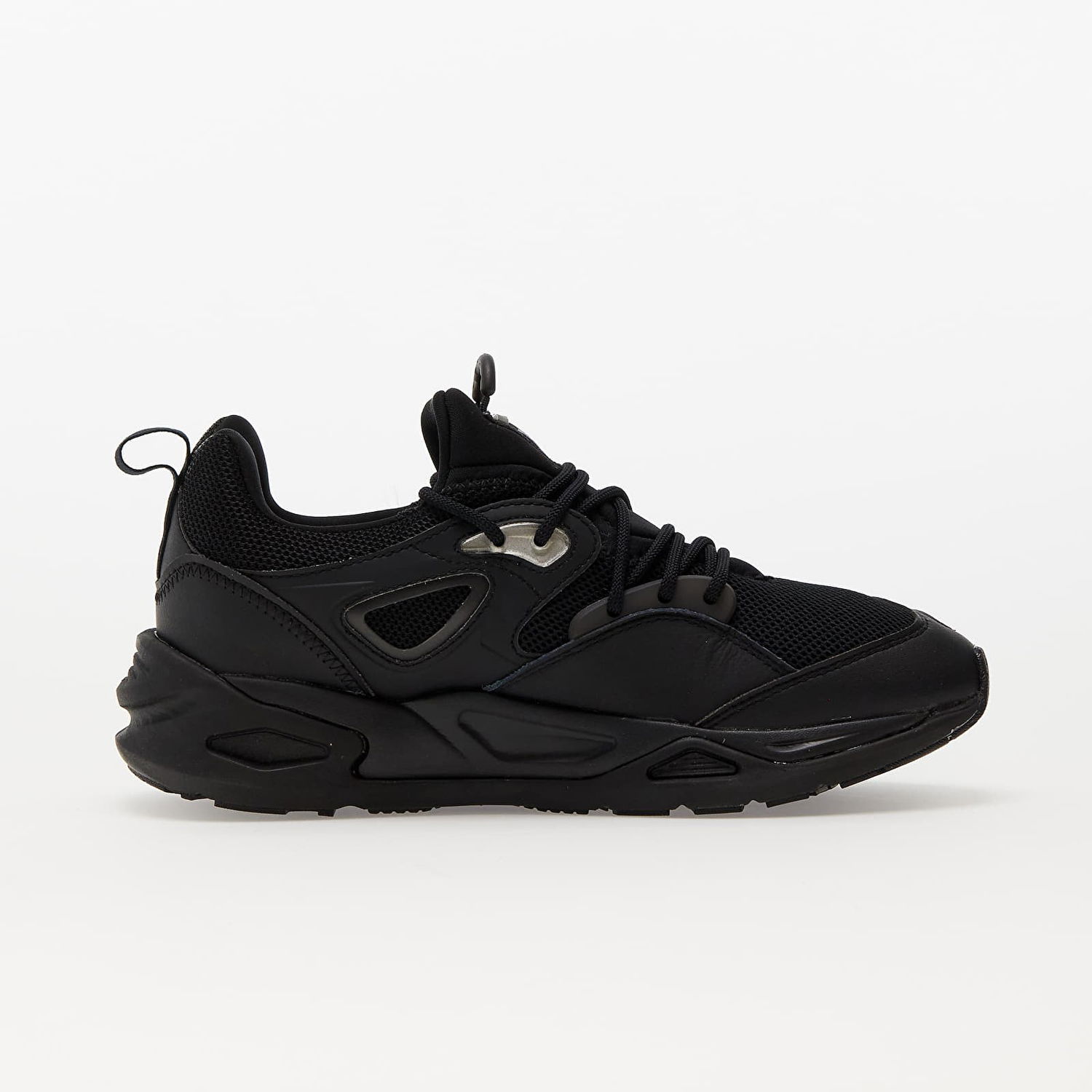Tenisky a topánky Puma TRC Blaze Čierna | 38495902, 1