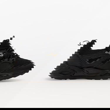 Tenisky a topánky Puma TRC Blaze Čierna | 38495902, 1