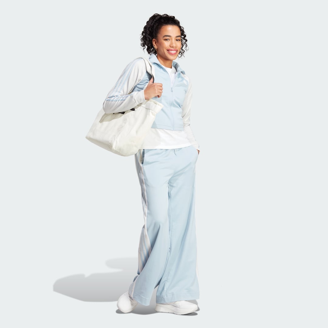Sveter adidas Originals Sportovní souprava Teamsport Biela | IJ8777, 0