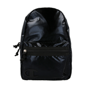 Metallic Backpack