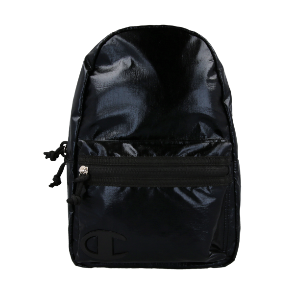 Batoh Champion Metallic Backpack Čierna | CHE223F111-01