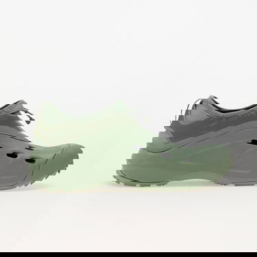 Tenisky a topánky Crocs Satisfy Quik x Trail Moss Zelené | 209628-308, 2