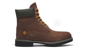 Tenisky a topánky Timberland Premium 6 Inch Boot Hnedá | A2CX8-931, 1