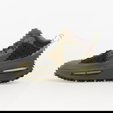 Tenisky a topánky adidas Originals NMD S1 Ryat Focus Zelené | IE4686, 0